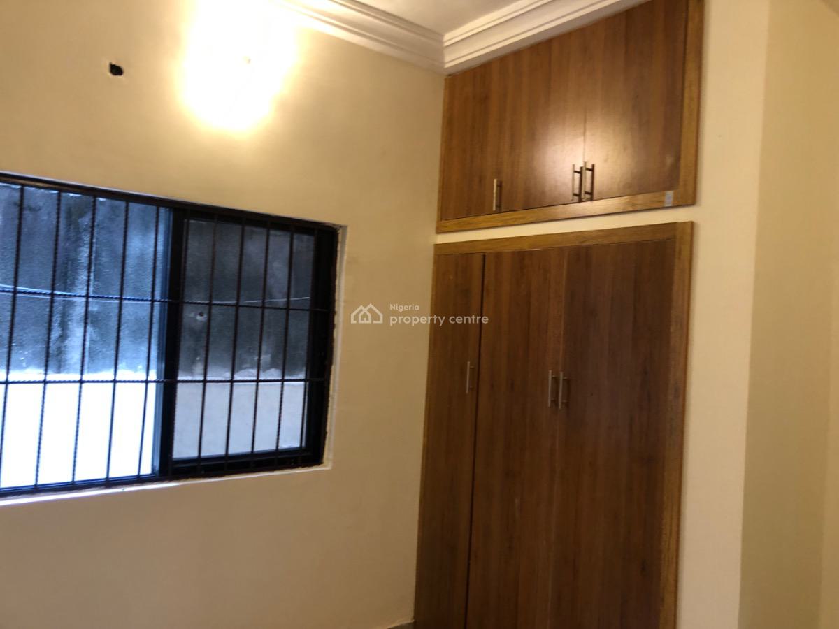 Standard London 3 Bedroom Apartment, Rumukurushi Newlayout Back of Intel, Port Harcourt, Rivers, Flat / Apartment for Rent