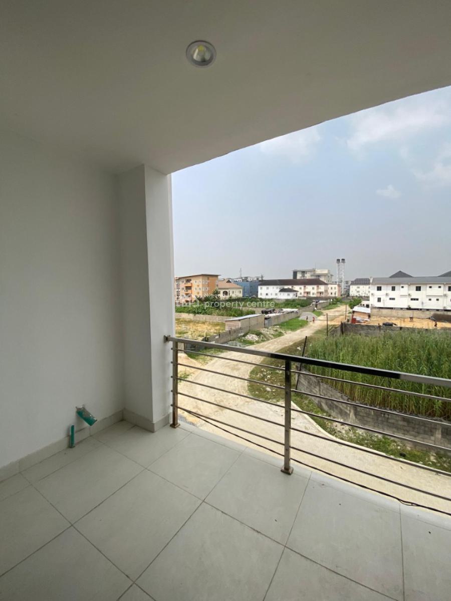 Lovely 2 Bedroom Serviced Apartment., Ikate, Lekki, Lagos, Flat / Apartment for Sale