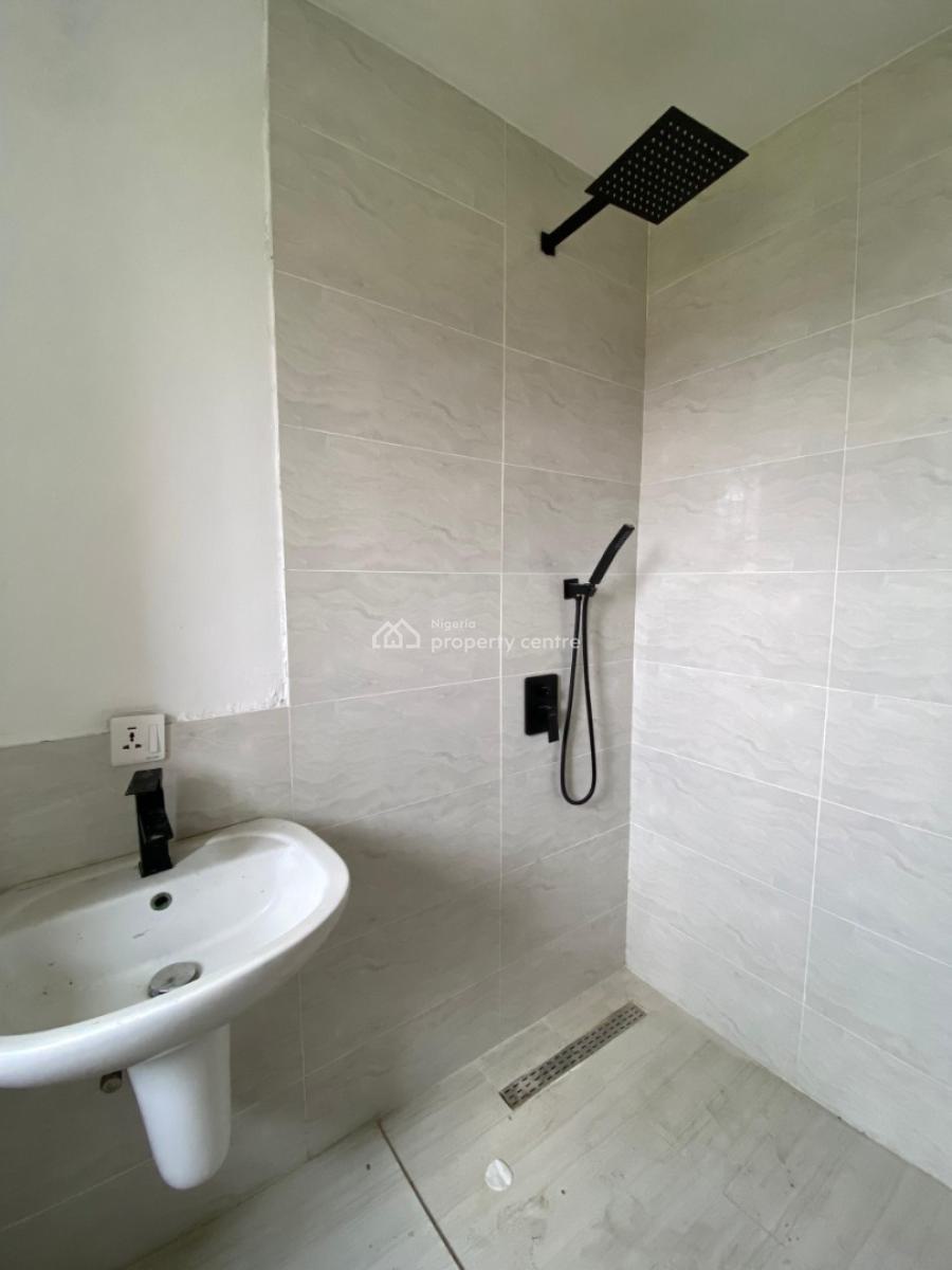 Lovely 2 Bedroom Serviced Apartment., Ikate, Lekki, Lagos, Flat / Apartment for Sale