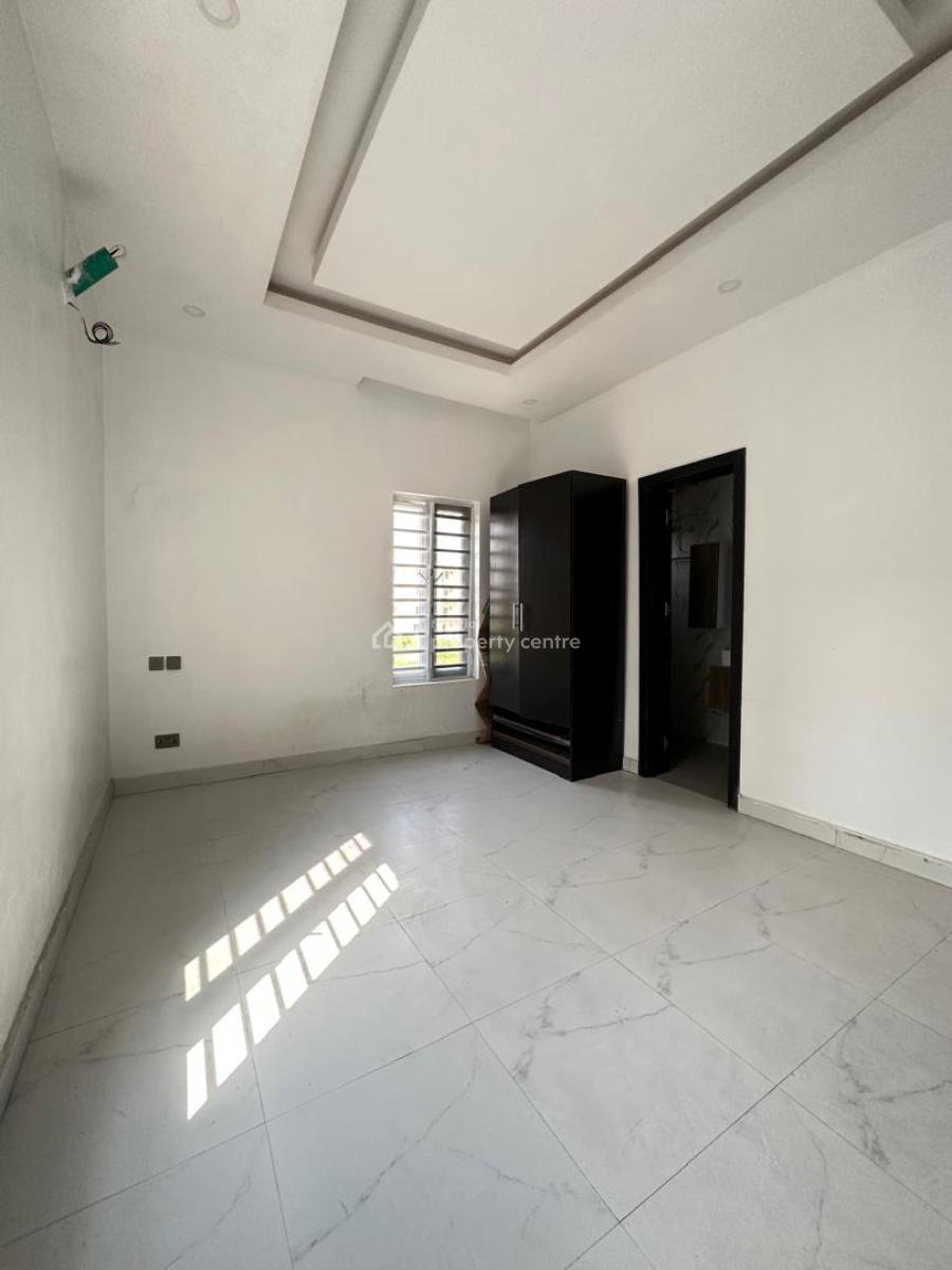 Affordable 5 Bed Fully Detached Duplex with Bq Suitable for Investment, Orchid Lekki, Lekki, Lagos, Detached Duplex for Sale