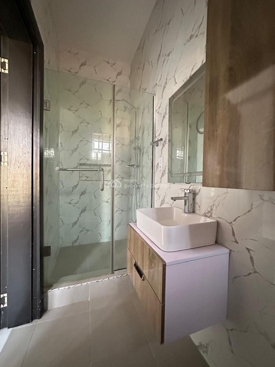 Affordable 5 Bed Fully Detached Duplex with Bq Suitable for Investment, Orchid Lekki, Lekki, Lagos, Detached Duplex for Sale