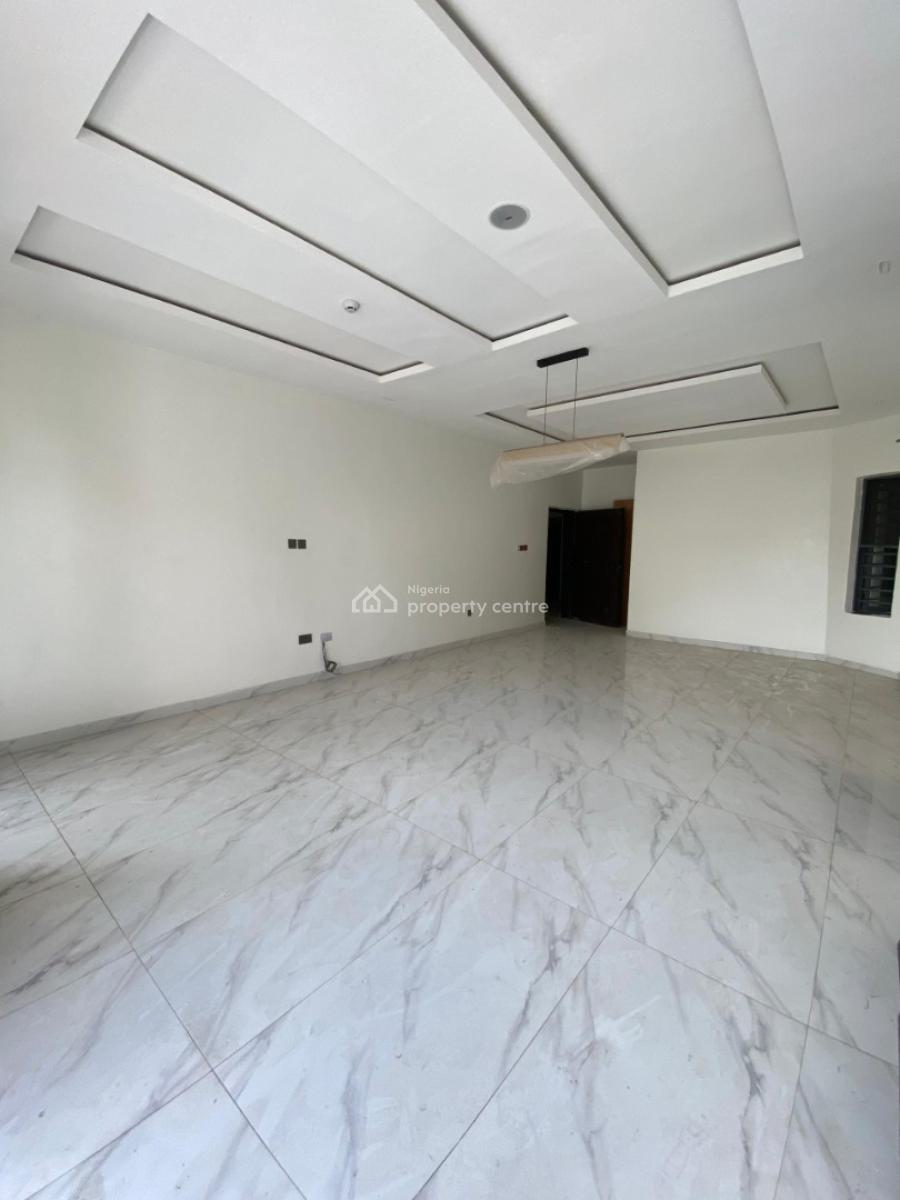 Capacious 3 Bedroom Serviced Apartment., Ikate, Lekki, Lagos, Flat / Apartment for Sale