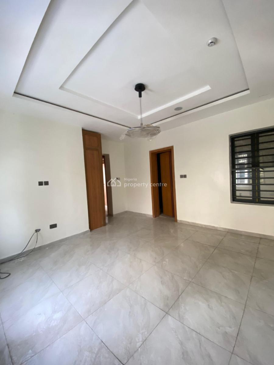 Capacious 3 Bedroom Serviced Apartment., Ikate, Lekki, Lagos, Flat / Apartment for Sale