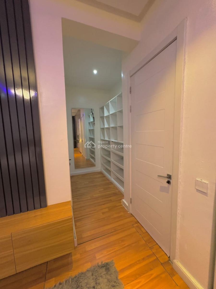 Luxury 3 Bedroom Apartment, Ologolo, Lekki, Lagos, Flat / Apartment Short Let