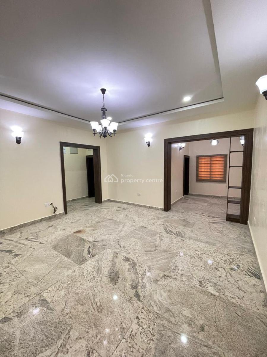 6 Units of 2 Bedrooms with Fitted Kitchens and Air Conditioning, Apo, Abuja, Flat / Apartment for Rent