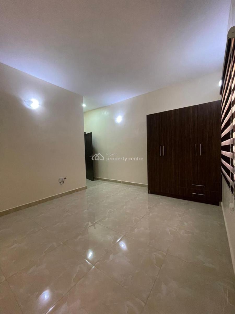 6 Units of 2 Bedrooms with Fitted Kitchens and Air Conditioning, Apo, Abuja, Flat / Apartment for Rent