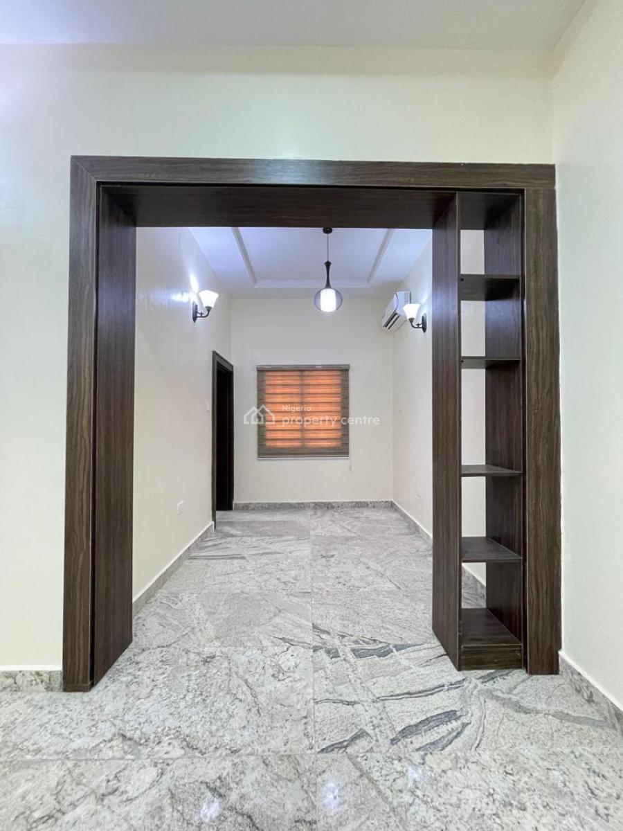 6 Units of 2 Bedrooms with Fitted Kitchens and Air Conditioning, Apo, Abuja, Flat / Apartment for Rent