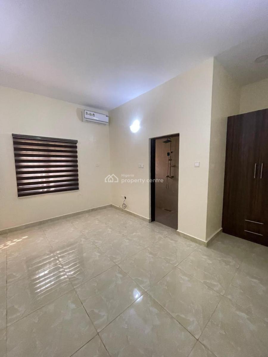 6 Units of 2 Bedrooms with Fitted Kitchens and Air Conditioning, Apo, Abuja, Flat / Apartment for Rent