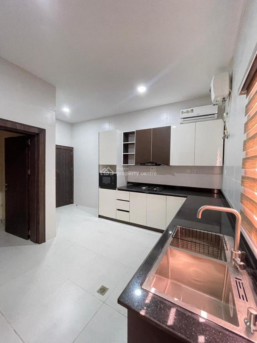 6 Units of 2 Bedrooms with Fitted Kitchens and Air Conditioning, Apo, Abuja, Flat / Apartment for Rent