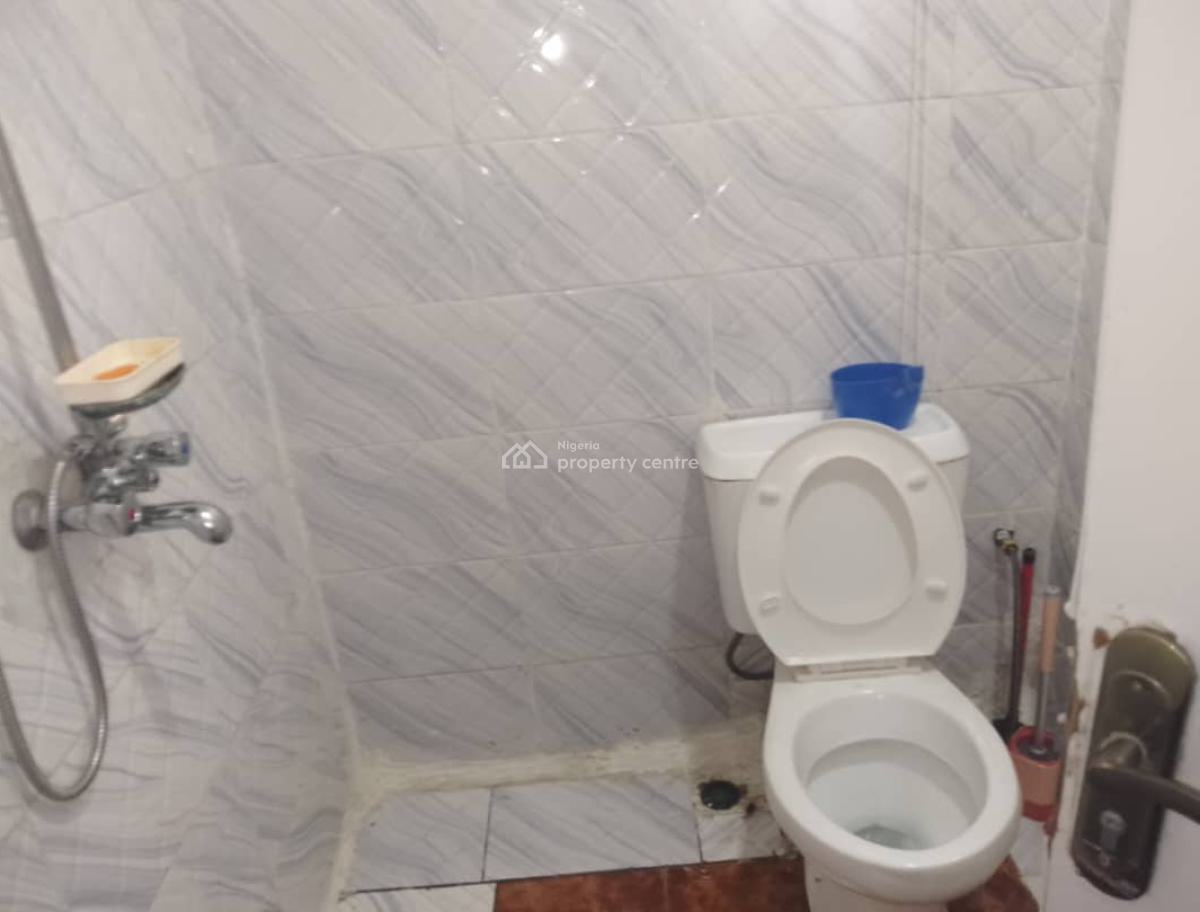 Sharp Completely Furnished One Bedroom Flat, 2nd Avenue, Gwarinpa, Abuja, Mini Flat (room and Parlour) for Rent