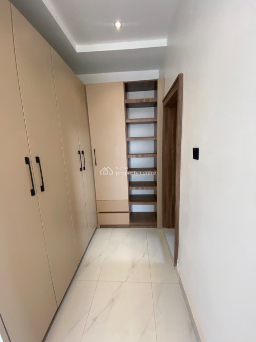 Luxurious 5 Bedroom Duplex, Apo Resettlement, Apo, Abuja, Detached Duplex for Sale