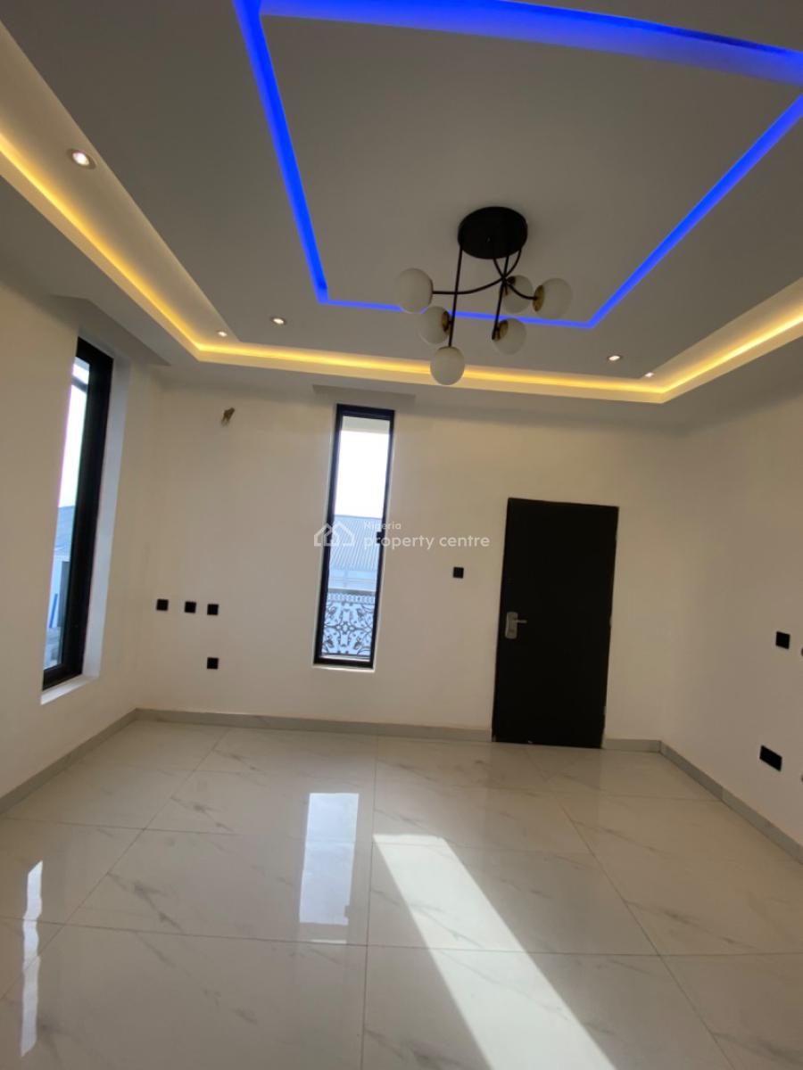 Luxurious 5 Bedroom Duplex, Apo Resettlement, Apo, Abuja, Detached Duplex for Sale