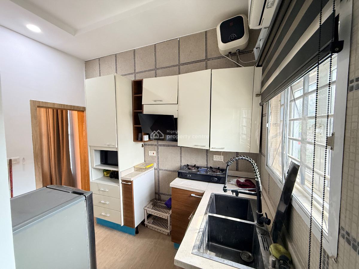 Fully Furnished Luxury 2 Bedroom Apartment, Ologolo, Lekki, Lagos, House for Rent