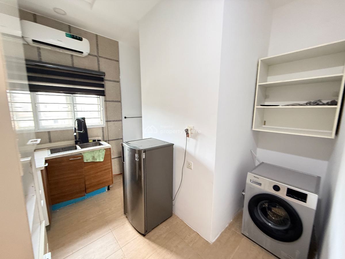 Fully Furnished Luxury 2 Bedroom Apartment, Ologolo, Lekki, Lagos, House for Rent