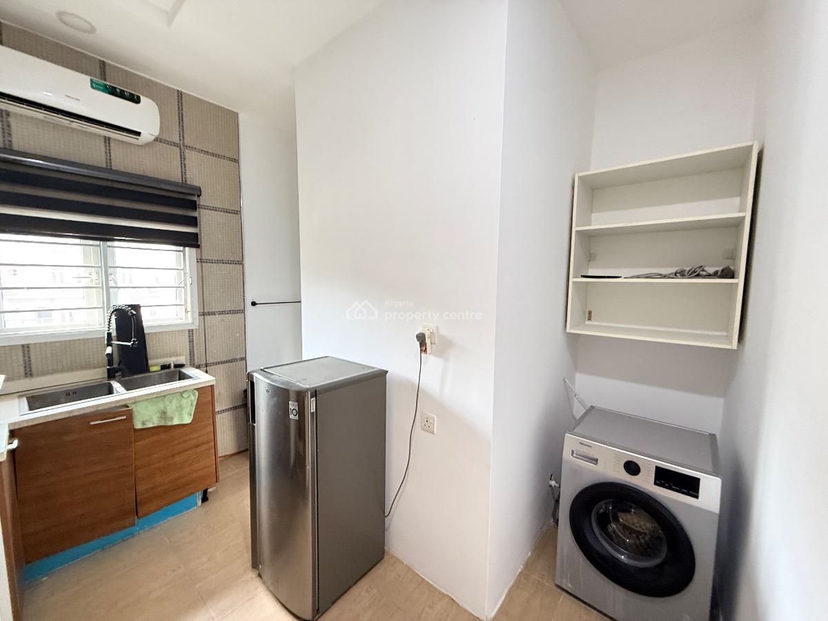 Fully Furnished Luxury 2 Bedroom Apartment, Ologolo, Lekki, Lagos, House for Rent