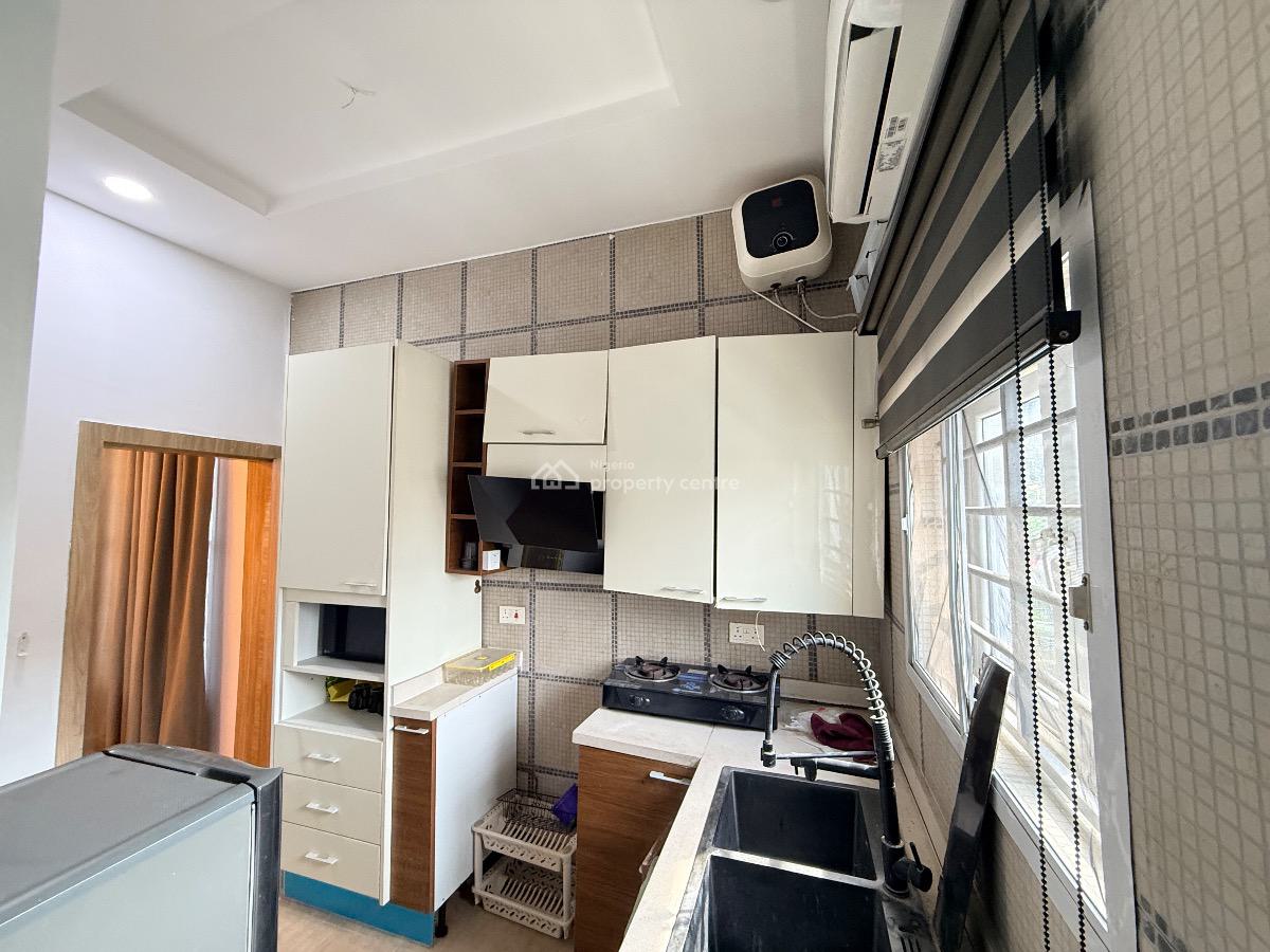 Fully Furnished Luxury 2 Bedroom Apartment, Ologolo, Lekki, Lagos, House for Rent