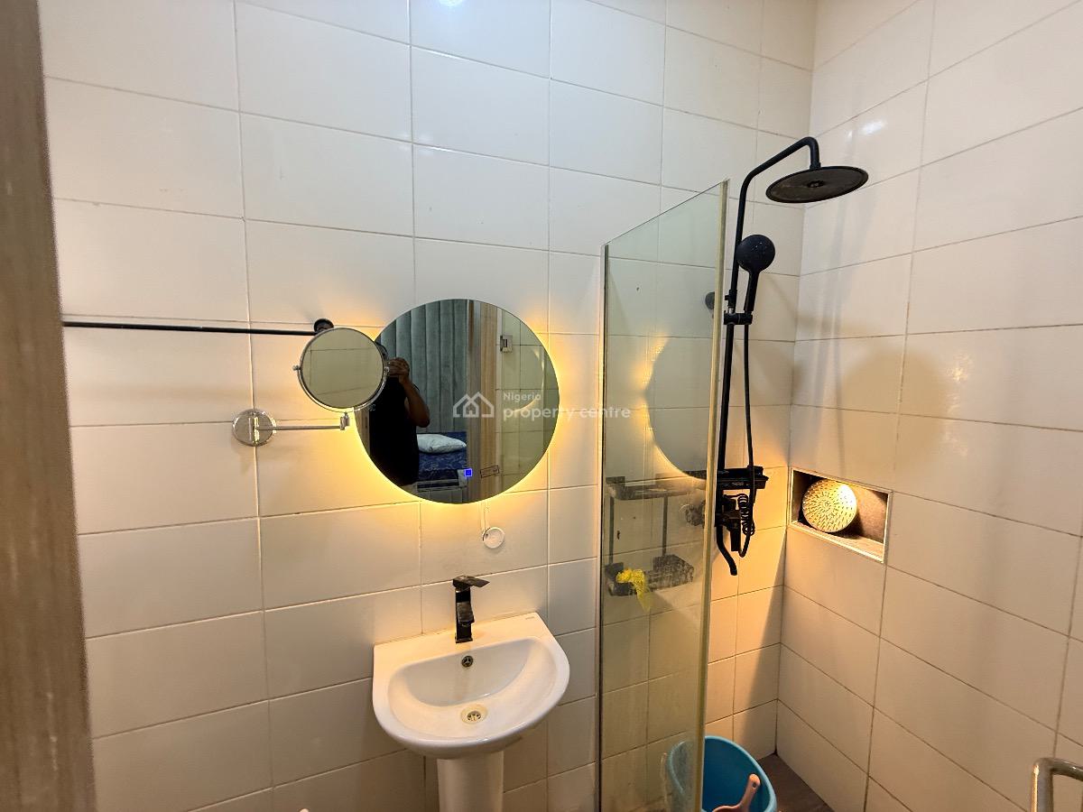 Fully Furnished Luxury 2 Bedroom Apartment, Ologolo, Lekki, Lagos, House for Rent