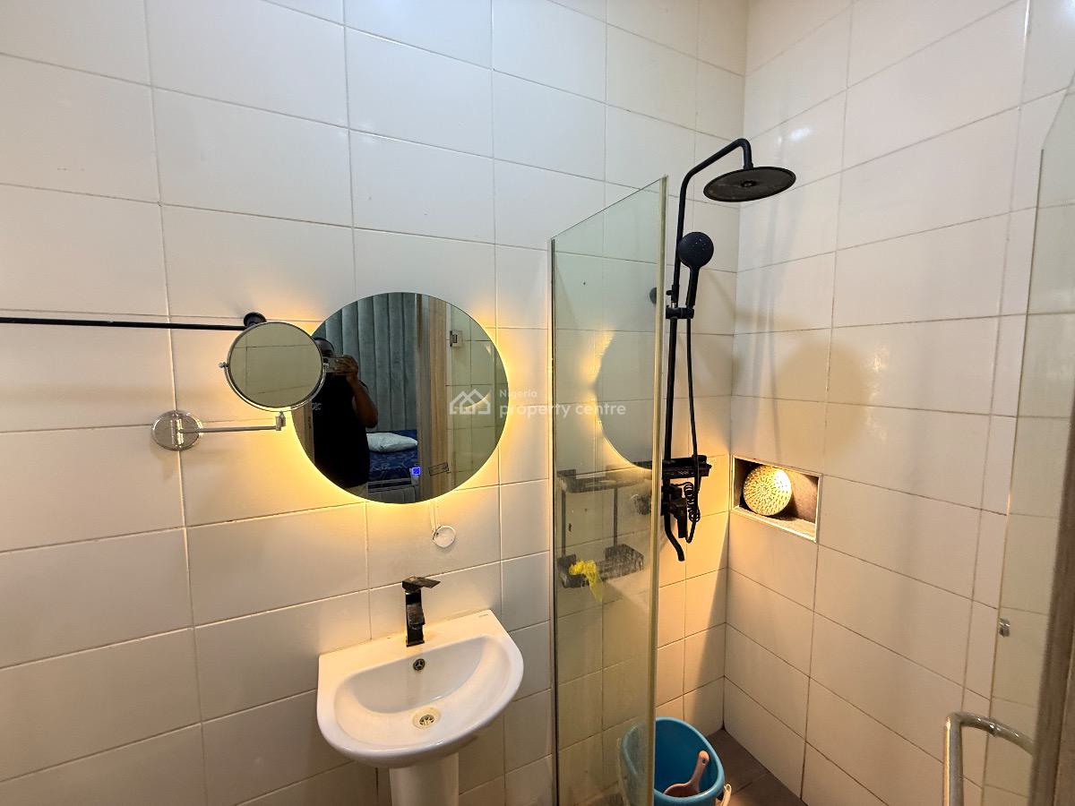 Fully Furnished Luxury 2 Bedroom Apartment, Ologolo, Lekki, Lagos, House for Rent