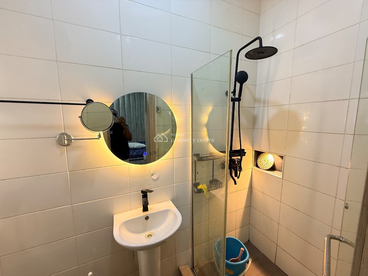 Fully Furnished Luxury 2 Bedroom Apartment, Ologolo, Lekki, Lagos, House for Rent