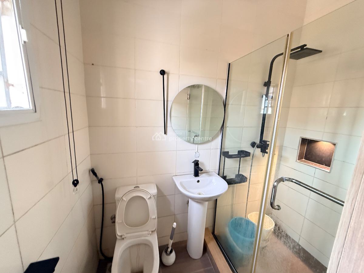 Fully Furnished Luxury 2 Bedroom Apartment, Ologolo, Lekki, Lagos, House for Rent