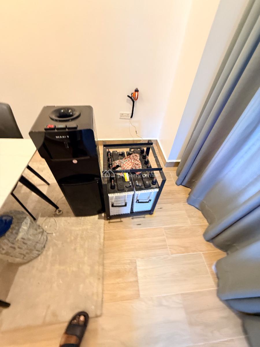 Fully Furnished Luxury 2 Bedroom Apartment, Ologolo, Lekki, Lagos, House for Rent