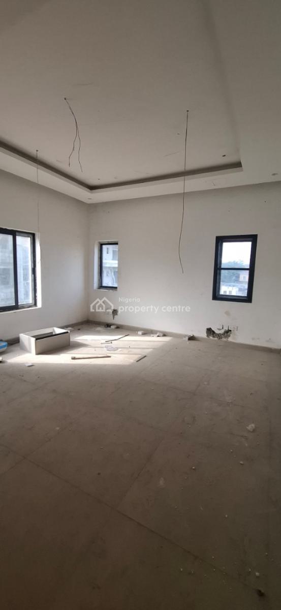 5 Bedroom Detached Duplex, Jabi, Abuja, Detached Duplex for Sale