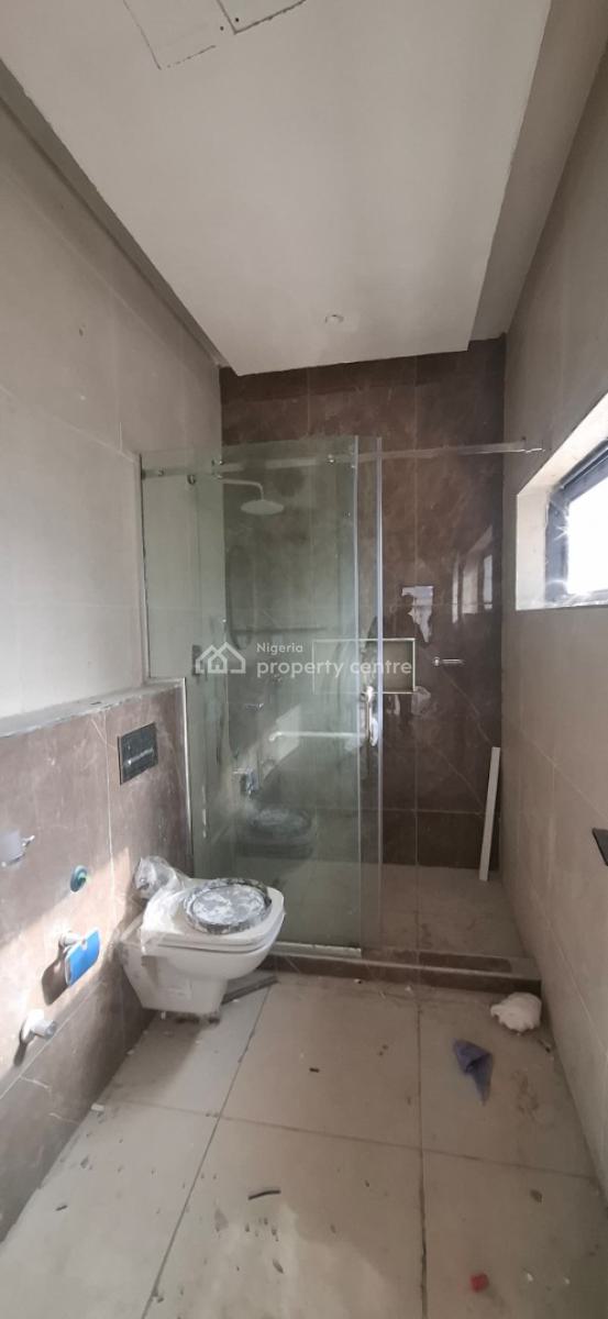 5 Bedroom Detached Duplex, Jabi, Abuja, Detached Duplex for Sale