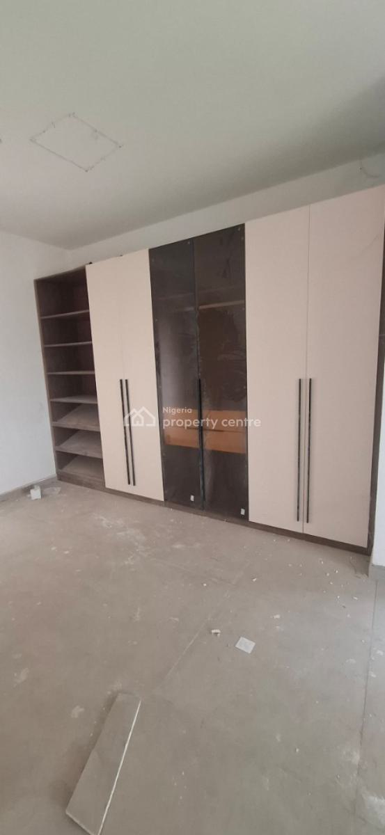 5 Bedroom Detached Duplex, Jabi, Abuja, Detached Duplex for Sale