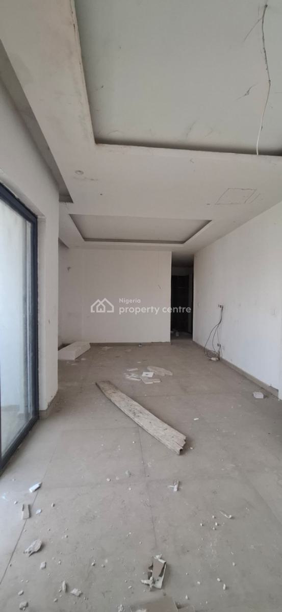 5 Bedroom Detached Duplex, Jabi, Abuja, Detached Duplex for Sale