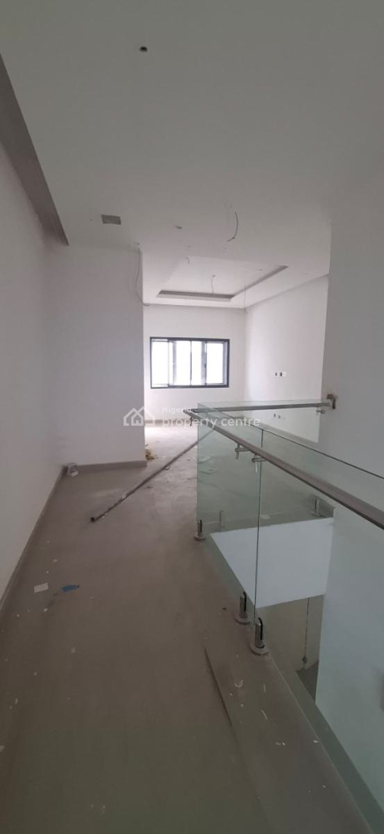 5 Bedroom Detached Duplex, Jabi, Abuja, Detached Duplex for Sale