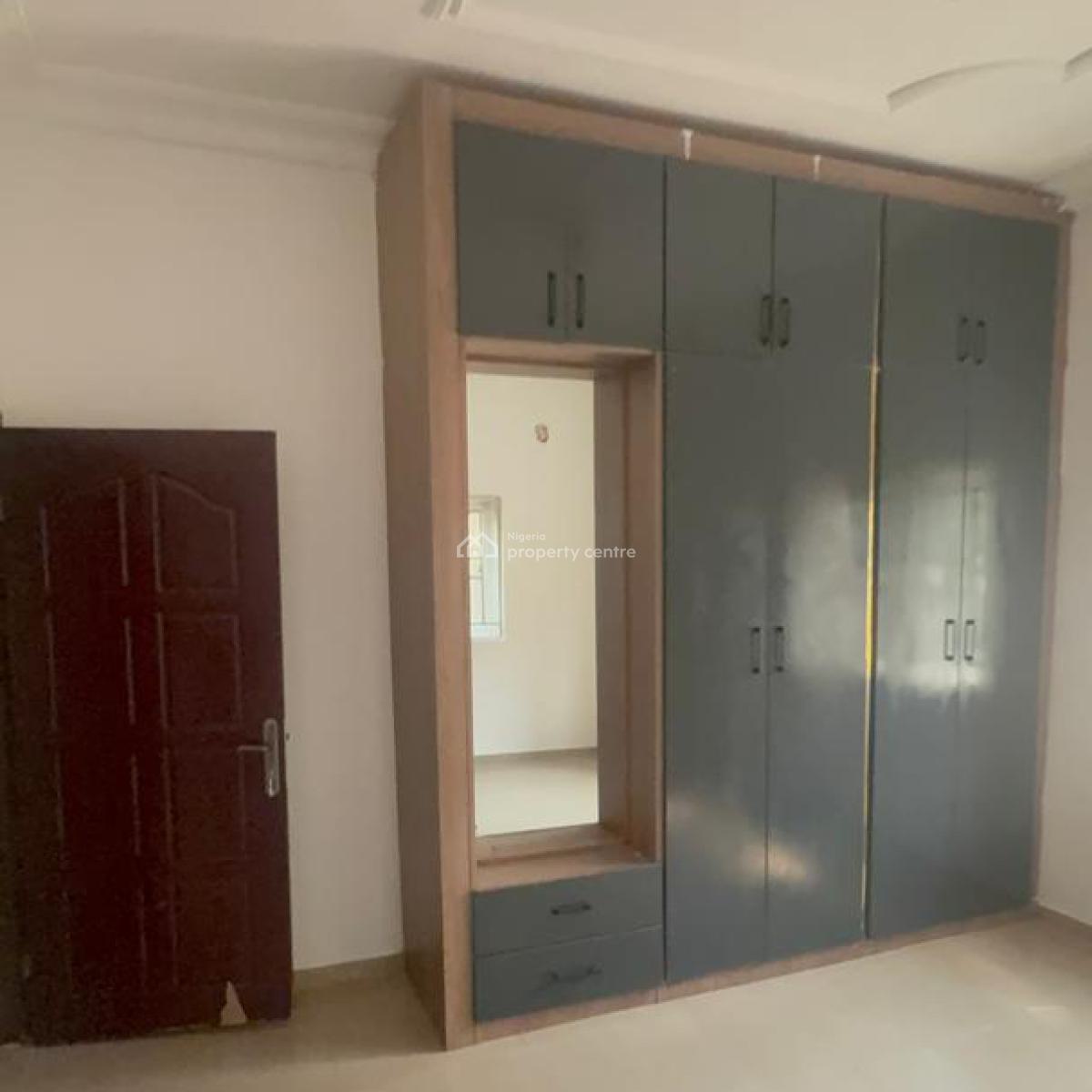 2 Bedroom Apartment, Lifecamp By Goddap Estate, Life Camp, Abuja, Flat / Apartment for Rent