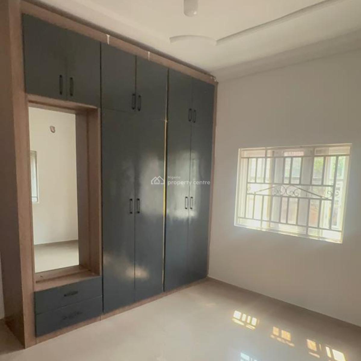 2 Bedroom Apartment, Lifecamp By Goddap Estate, Life Camp, Abuja, Flat / Apartment for Rent