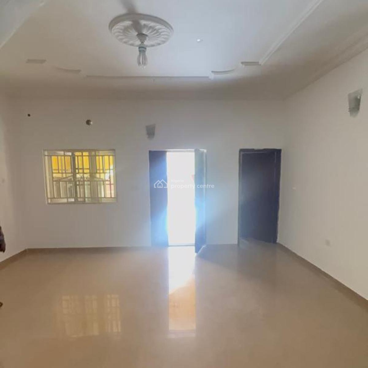 2 Bedroom Apartment, Lifecamp By Goddap Estate, Life Camp, Abuja, Flat / Apartment for Rent