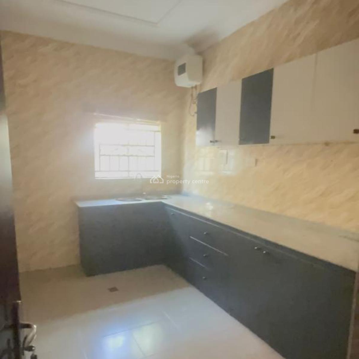 2 Bedroom Apartment, Lifecamp By Goddap Estate, Life Camp, Abuja, Flat / Apartment for Rent