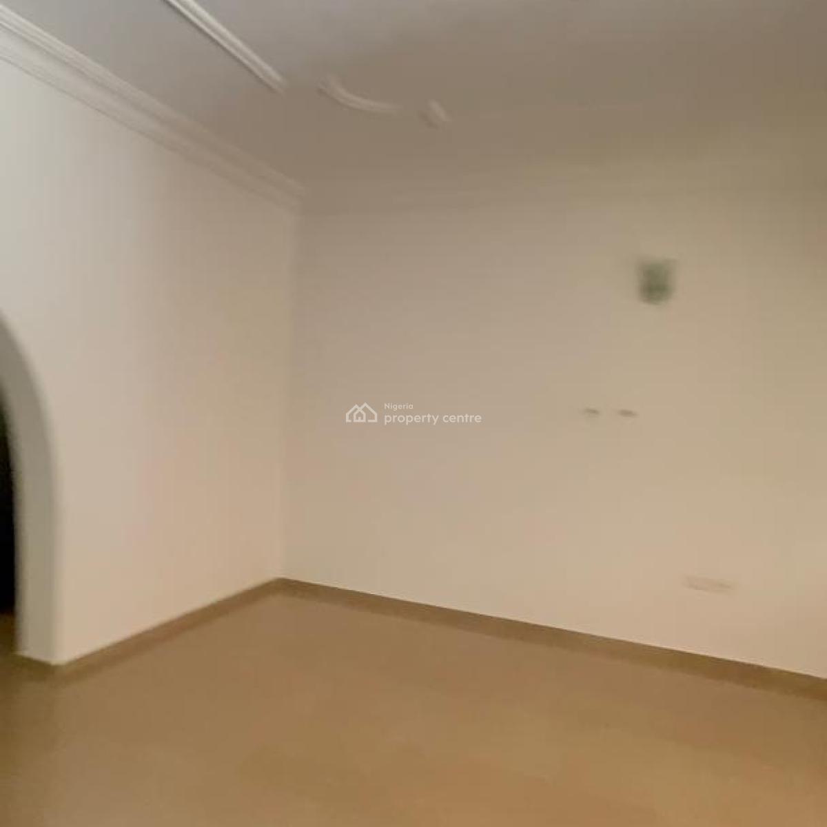 2 Bedroom Apartment, Lifecamp By Goddap Estate, Life Camp, Abuja, Flat / Apartment for Rent