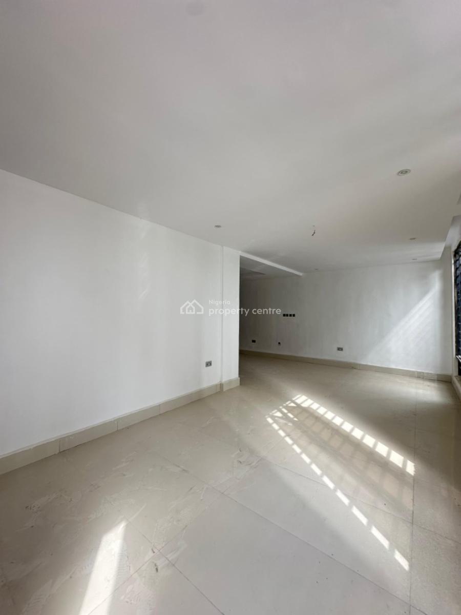 Lovely Built 4 Bedroom Terrace Duplex with Bq, Ikate, Lekki, Lagos, Terraced Duplex for Sale