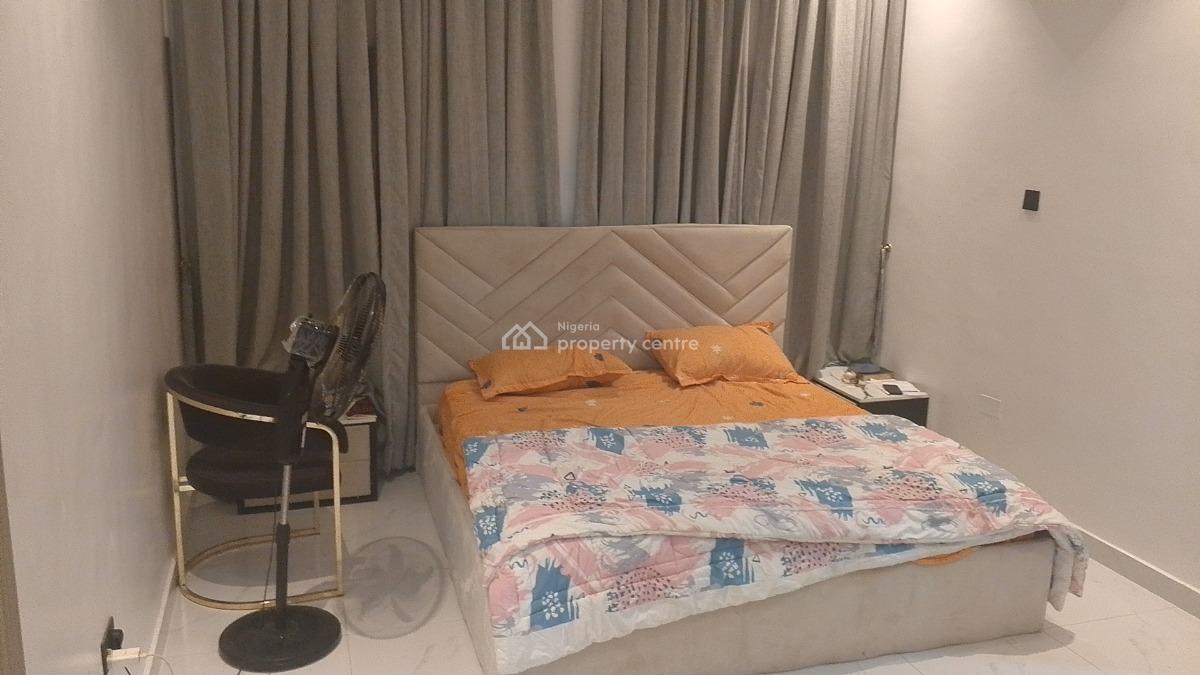 4 Bedroom Duplex and 3 Bedroom Duplex, Amen Estate Phase 2, Eleko, Ibeju Lekki, Lagos, Detached Duplex for Sale