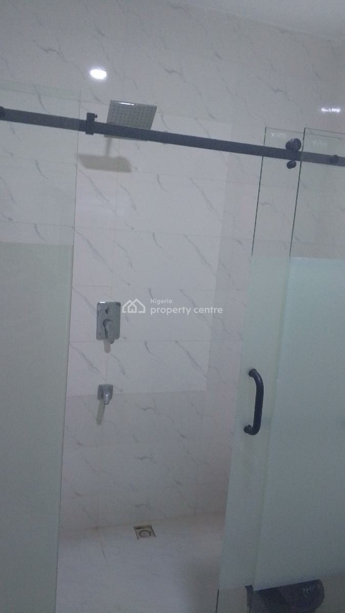 4 Bedroom Duplex and 3 Bedroom Duplex, Amen Estate Phase 2, Eleko, Ibeju Lekki, Lagos, Detached Duplex for Sale