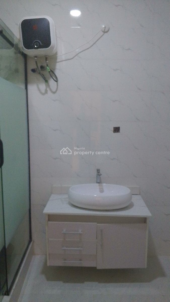 4 Bedroom Duplex and 3 Bedroom Duplex, Amen Estate Phase 2, Eleko, Ibeju Lekki, Lagos, Detached Duplex for Sale