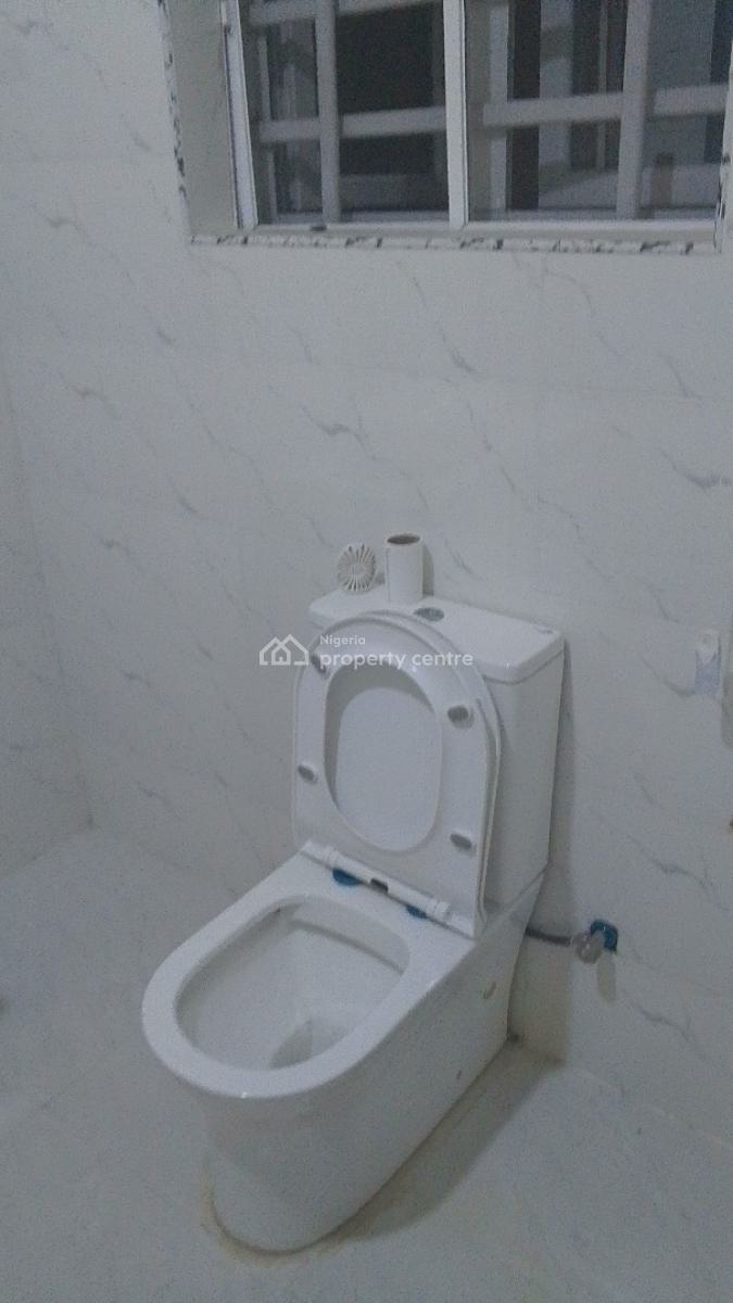 4 Bedroom Duplex and 3 Bedroom Duplex, Amen Estate Phase 2, Eleko, Ibeju Lekki, Lagos, Detached Duplex for Sale