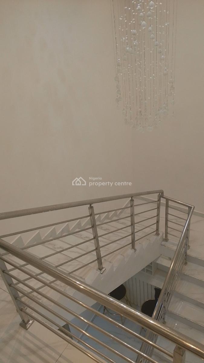 4 Bedroom Duplex and 3 Bedroom Duplex, Amen Estate Phase 2, Eleko, Ibeju Lekki, Lagos, Detached Duplex for Sale