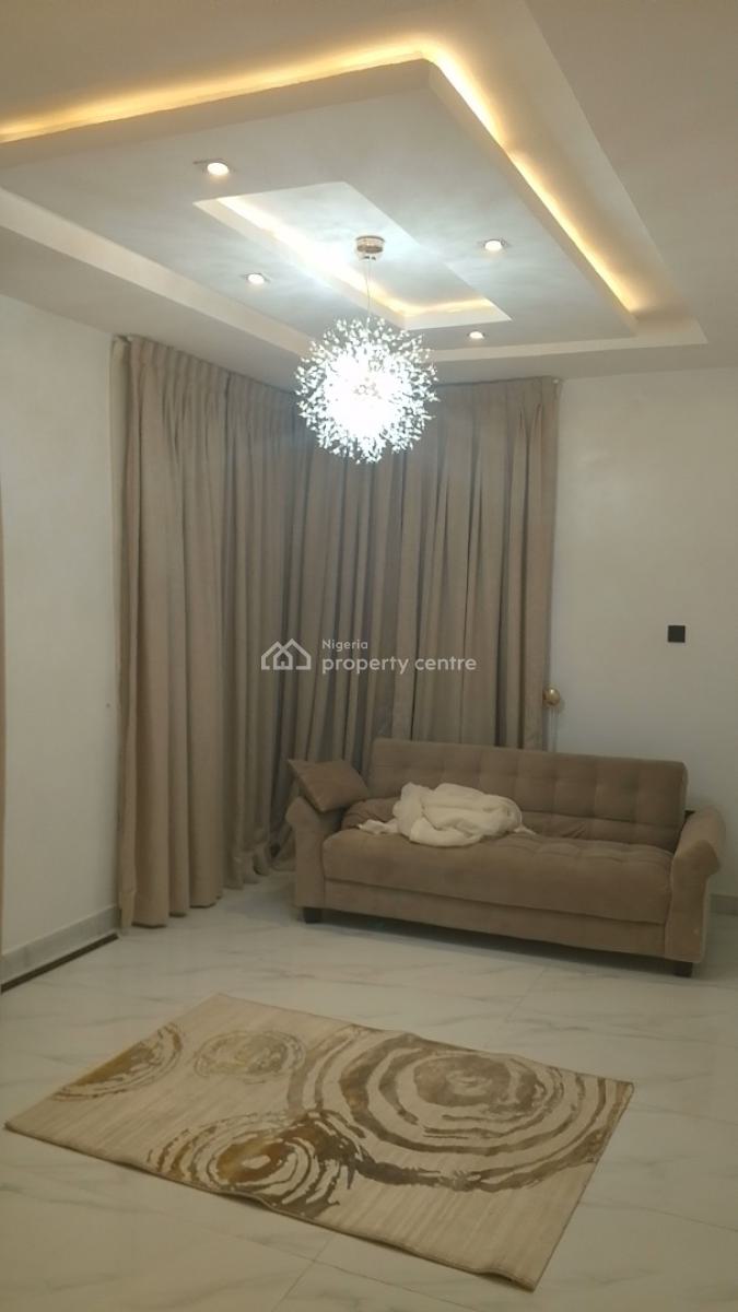 4 Bedroom Duplex and 3 Bedroom Duplex, Amen Estate Phase 2, Eleko, Ibeju Lekki, Lagos, Detached Duplex for Sale