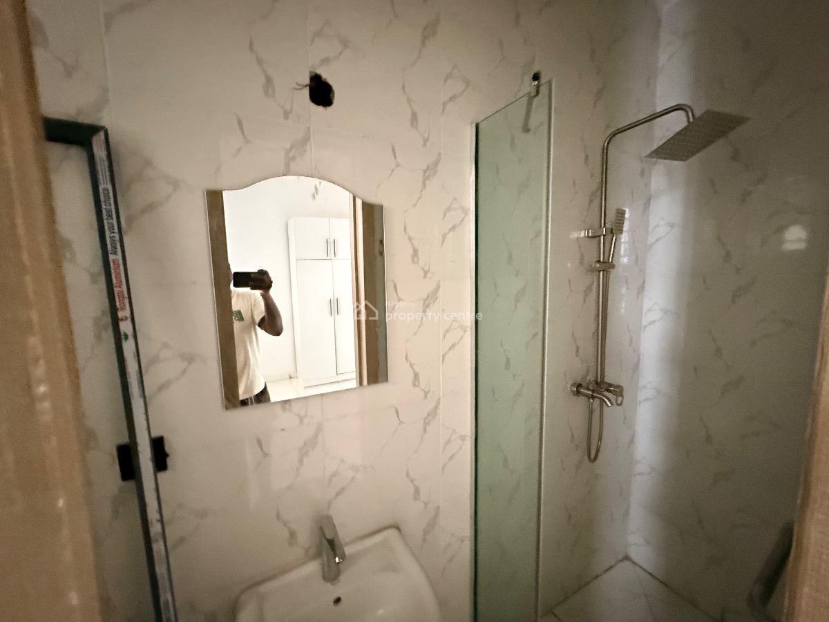 Brand New 4 Bedroom Detached Duplex with Bq, Orchid Road, Lekki, Lagos, Detached Duplex for Sale