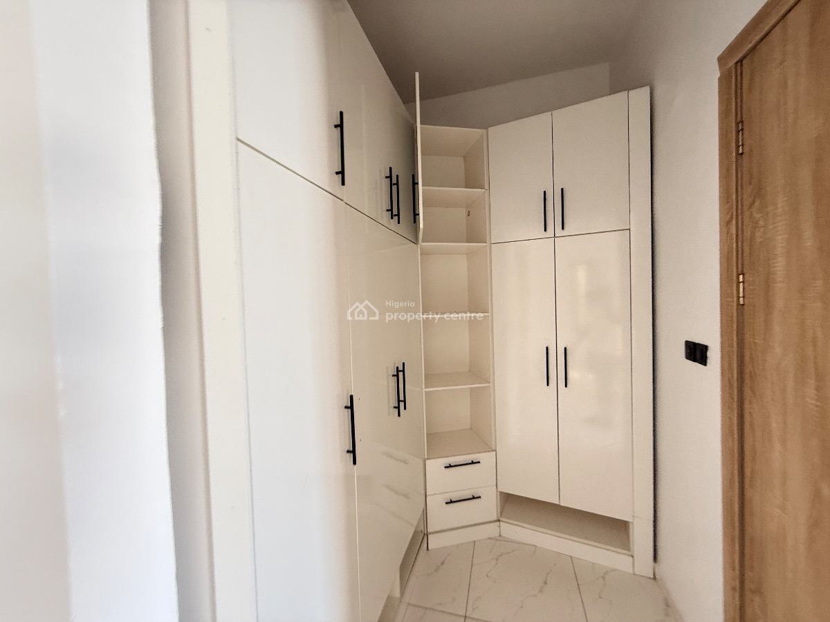 Brand New 4 Bedroom Detached Duplex with Bq, Orchid Road, Lekki, Lagos, Detached Duplex for Sale