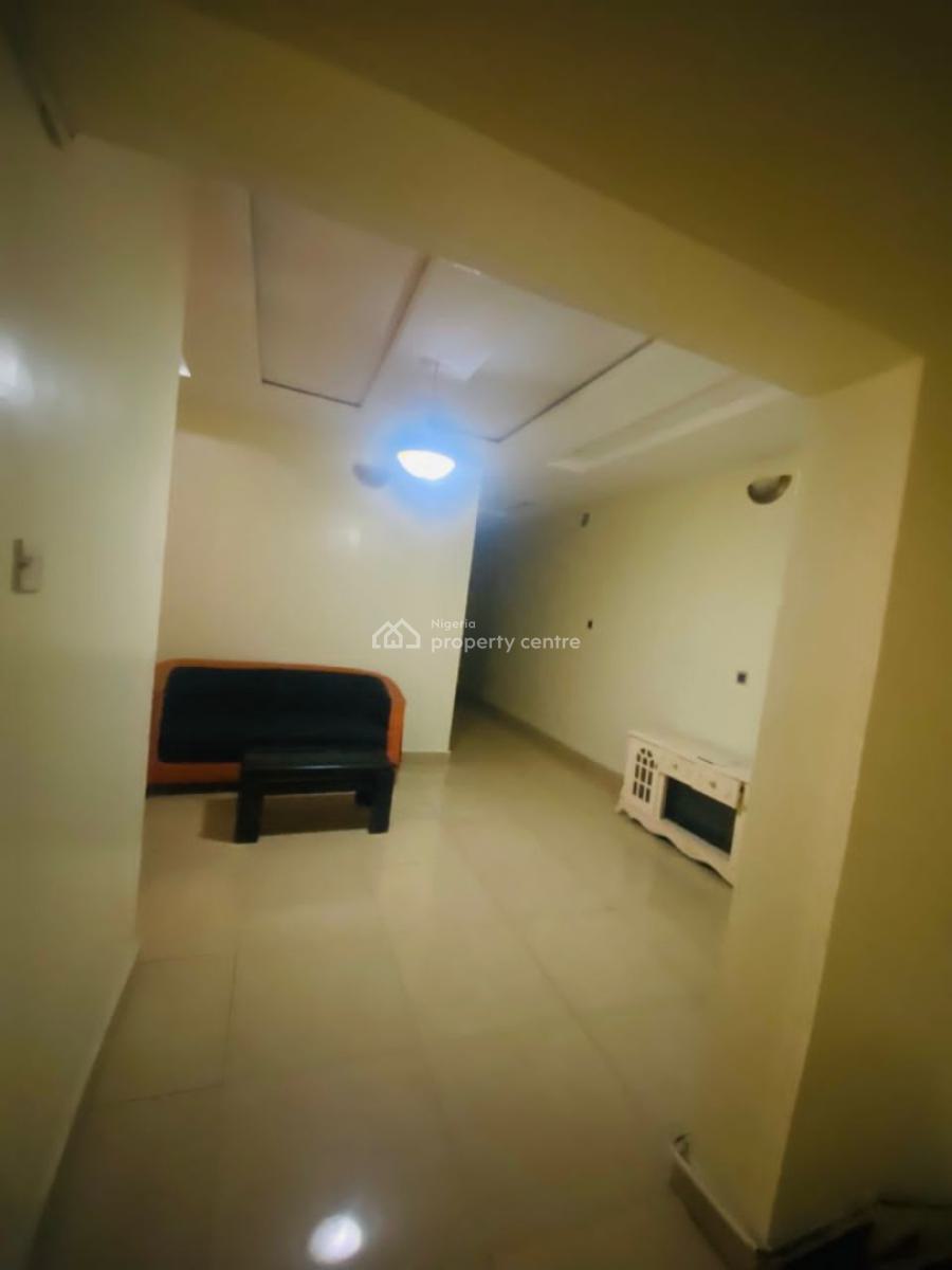 a Contemporary Furnished 4 Bedroom Semi Detached Duplex with Bq, Thomas Estate, Ajah, Lagos, Semi-detached Duplex for Rent