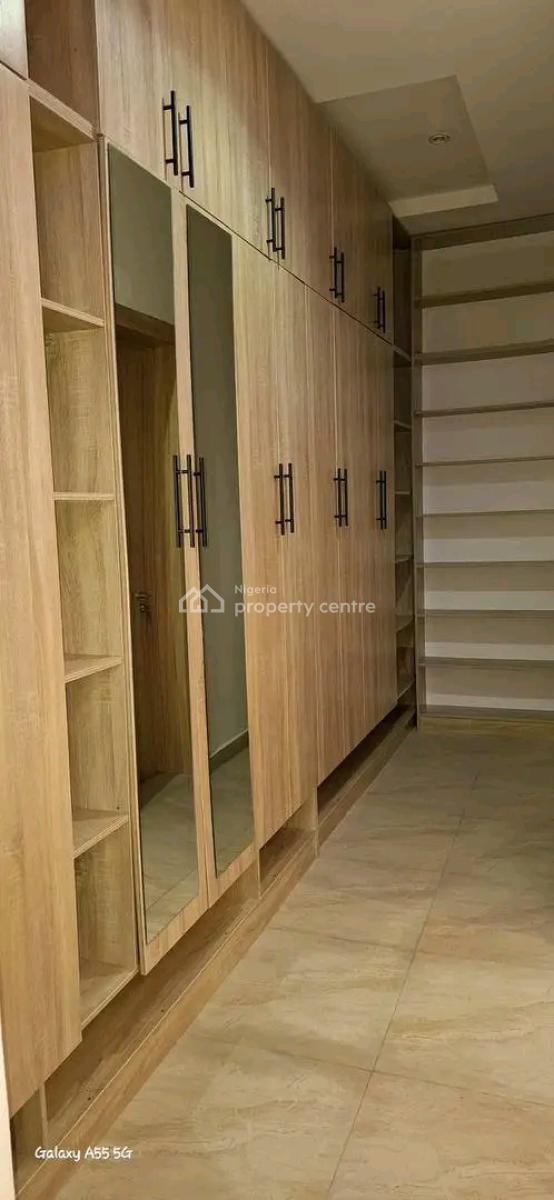 4 Bedroom Duplex, Lekki Scheme 2, Ajah, Lagos, Semi-detached Duplex for Sale