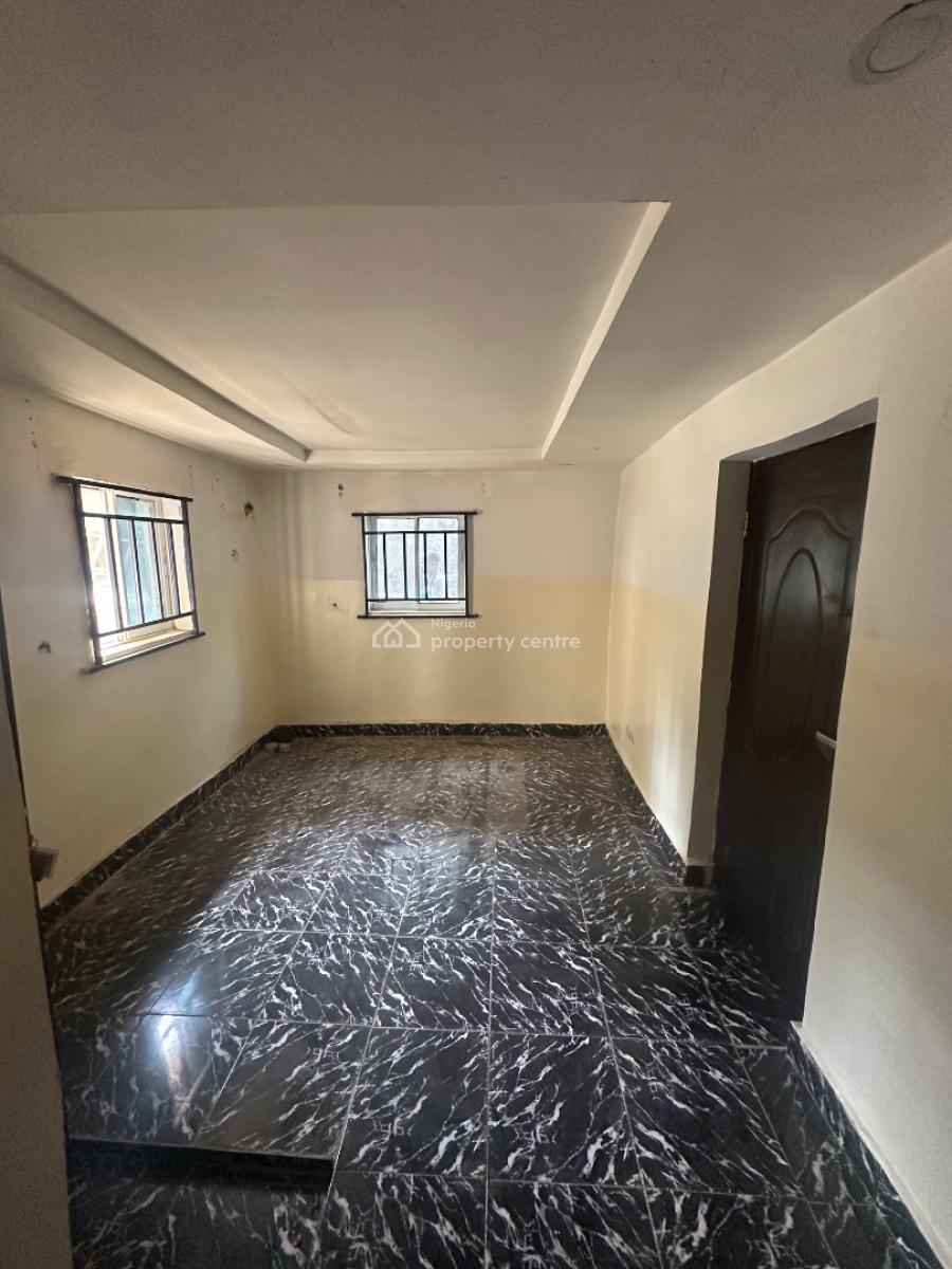 Two Bedroom Apartment, 3rd Avenue War College, Gwarinpa, Abuja, Flat / Apartment for Rent