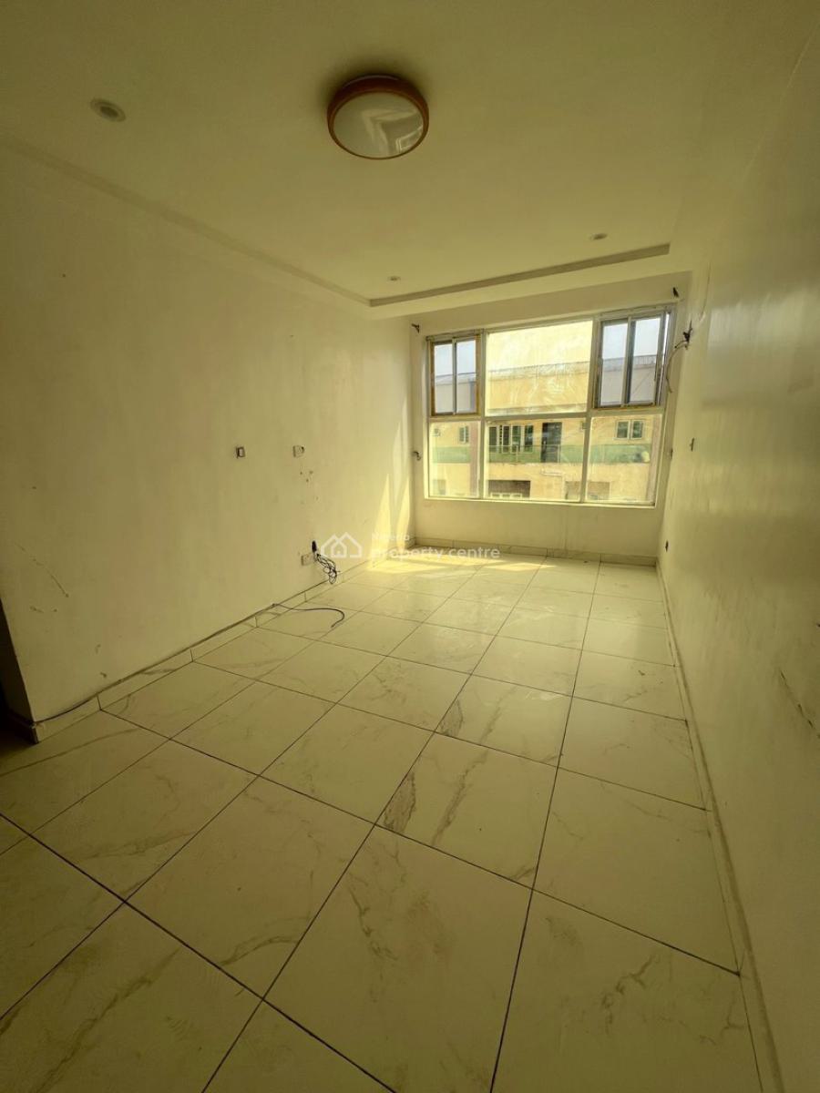 Luxury 2 Bedroom Apartment with Excellent Facility, Ikate, Lekki, Lagos, Flat / Apartment for Rent