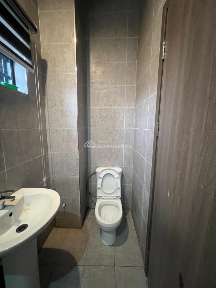 Luxury 2 Bedroom Apartment with Excellent Facility, Ocean Bay Orchid Road, Lekki, Lagos, Flat / Apartment Short Let