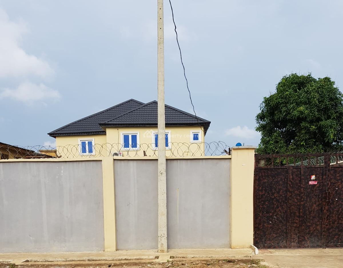 4 Units of 2 Bedroom Flat, Ikotun, Alimosho, Lagos, Block of Flats for Sale